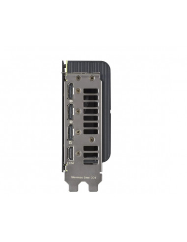 Placă Video ASUS PROART-RTX4070S-O12G, 12GB GDDR6X 192bit 