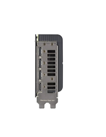 Placă Video ASUS PROART-RTX4070S-O12G, 12GB GDDR6X 192bit 