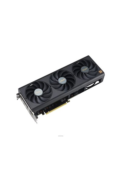 Placă Video ASUS PROART-RTX4070S-O12G, 12GB GDDR6X 192bit 