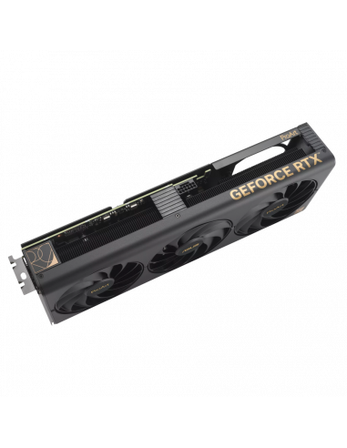 Placă Video ASUS PROART-RTX4070S-O12G, 12GB GDDR6X 192bit 