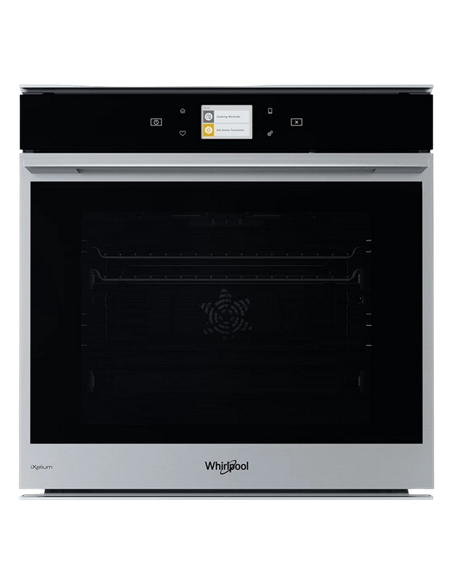 Электрический духовой шкаф Whirlpool W Collection W9 OP2 4S2 H, Нержавеющая сталь