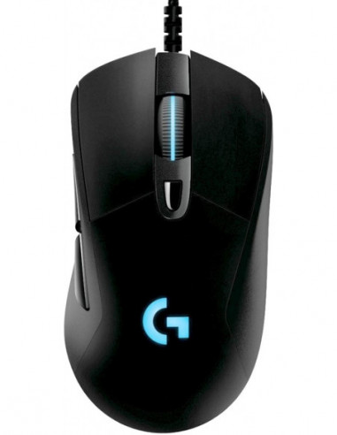 Mouse-uri Logitech Logitech Gaming Mouse G403 HERO -USB-EER2-933