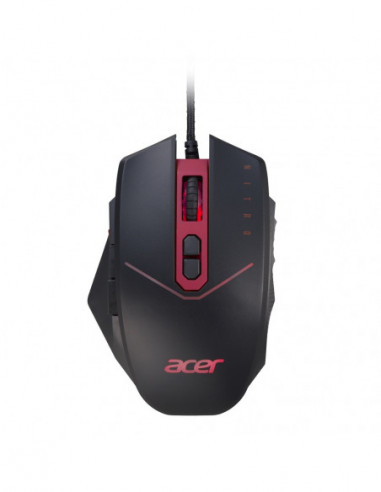 Мыши Acer ACER NITRO GAMING MOUSE II (retail packaging)