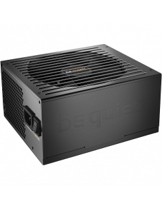 Блок питания для компьютеров be quiet! STRAIGHT POWER 11, 750Вт, ATX, Полностью модульный
