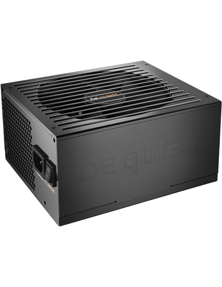 Блок питания для компьютеров be quiet! STRAIGHT POWER 11, 750Вт, ATX, Полностью модульный