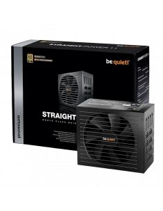 Блок питания для компьютеров be quiet! STRAIGHT POWER 11, 750Вт, ATX, Полностью модульный 2