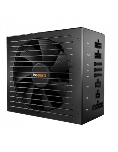 Блок питания для компьютеров be quiet! STRAIGHT POWER 11, 750Вт, ATX, Полностью модульный
