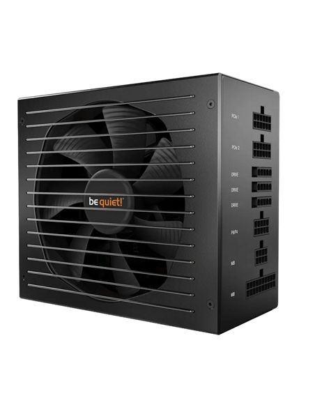 Блок питания для компьютеров be quiet! STRAIGHT POWER 11, 750Вт, ATX, Полностью модульный