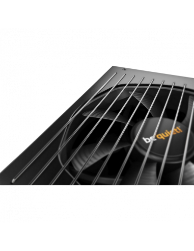 Блок питания для компьютеров be quiet! STRAIGHT POWER 11, 750Вт, ATX, Полностью модульный