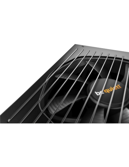 Блок питания для компьютеров be quiet! STRAIGHT POWER 11, 750Вт, ATX, Полностью модульный