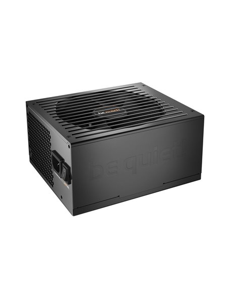 Sursă Alimentare PC be quiet! STRAIGHT POWER 11, 750W, ATX, Complet modular