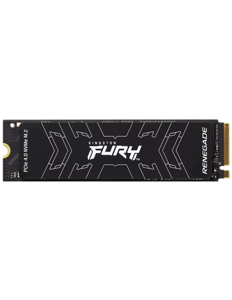 Накопитель SSD Kingston FURY Renegade, 1000Гб, SFYRS/1000G