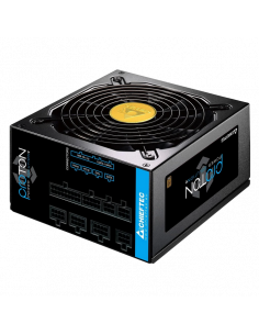 Sursă Alimentare PC Chieftec BDF-750C, 750W, ATX, Complet modular