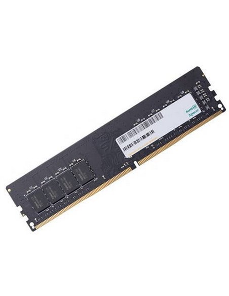 Оперативная память Apacer AU16GGB26CQYBGH, DDR4 SDRAM, 2666 МГц, 16Гб