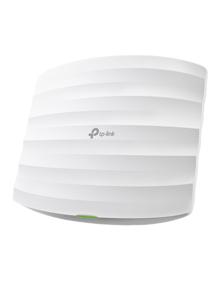 Punct de acces fără fir TP-LINK EAP115, 300 Mbps, Alb