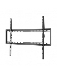Suport fixat pe perete Gembird WM-70F-03, Negru