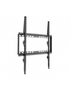 Suport fixat pe perete Gembird WM-70F-03, Negru 2