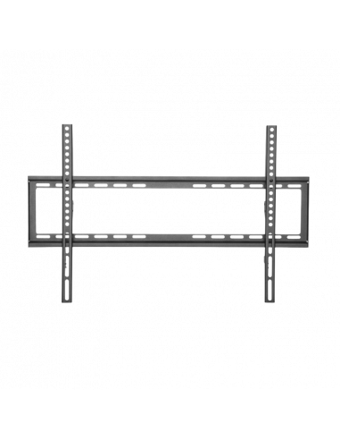 Suport fixat pe perete Gembird WM-70F-03, Negru