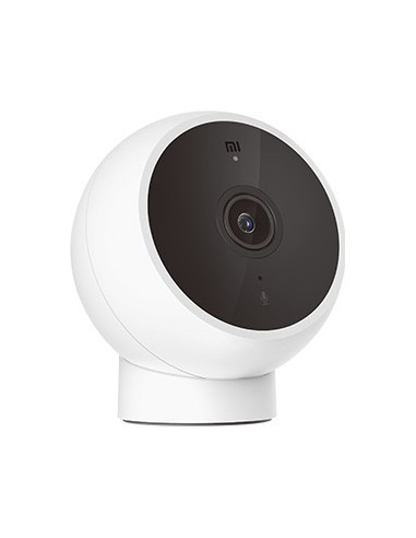 Camere video IP Indoor IP Security Camera XIAOMI Mi Camera 2K (EU)- (MJSXJ03HL)- White- No Hub Required- FHD+ (2304 x 1296)- Ma