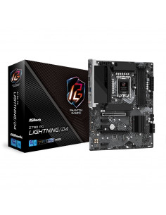 Материнская плата ASRock Z790 PG Lightning/D4, LGA1700, Intel Z790, ATX 2