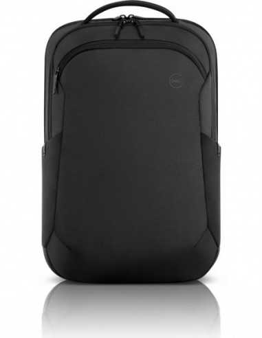 Rucsacuri DELL 17.0 NB Backpack-Dell Ecoloop Pro Backpack CP5723 (11-17)