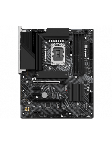 Материнская плата ASRock Z790 PG Lightning/D4, LGA1700, Intel Z790, ATX