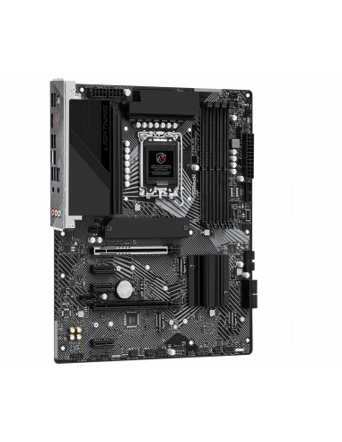 Материнская плата ASRock Z790 PG Lightning/D4, LGA1700, Intel Z790, ATX