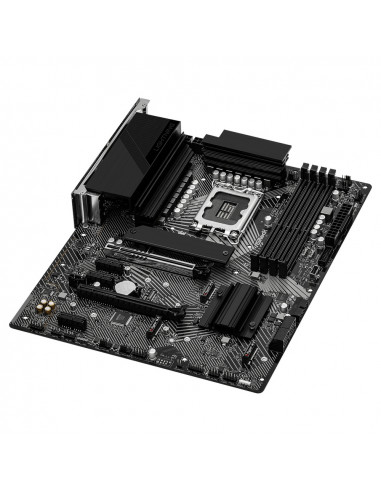Материнская плата ASRock Z790 PG Lightning/D4, LGA1700, Intel Z790, ATX
