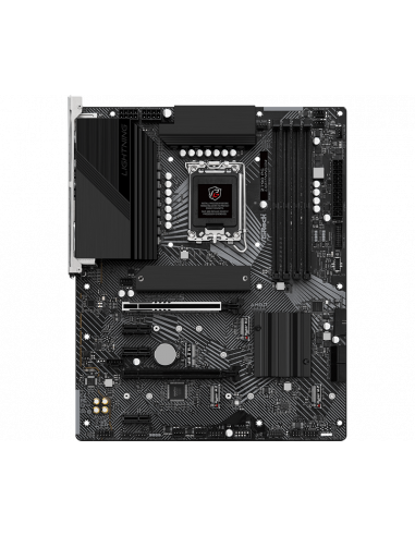 Материнская плата ASRock Z790 PG Lightning/D4, LGA1700, Intel Z790, ATX