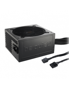 Блок питания для компьютеров be quiet! PURE POWER 11, 700Вт, ATX, 
