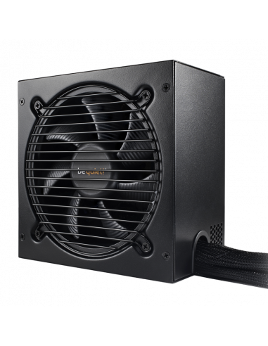 Блок питания для компьютеров be quiet! PURE POWER 11, 700Вт, ATX, 