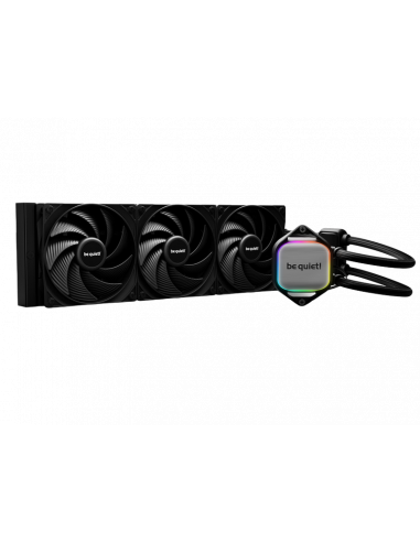 Cooler procesor be quiet! Pure Loop 2 360mm