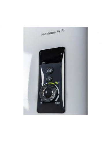 Boiler Electric Electrolux EWH 50 Maximus WiFi, 50L, Alb