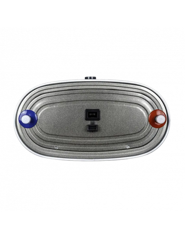 Накопительный водонагреватель Electrolux EWH 50 Maximus WiFi, 50л, Белый