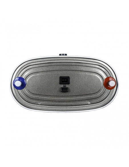 Boiler Electric Electrolux EWH 50 Maximus WiFi, 50L, Alb Boiler Electric Electrolux EWH 50 Maximus WiFi, 50L, Alb