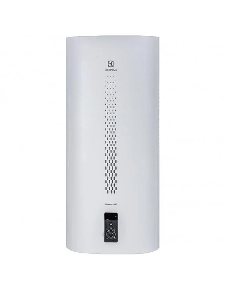 Boiler Electric Electrolux EWH 50 Maximus WiFi, 50L, Alb Boiler Electric Electrolux EWH 50 Maximus WiFi, 50L, Alb
