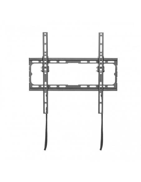 Настенное крепление для телевизора KIVI BASIC-44T, Чёрный