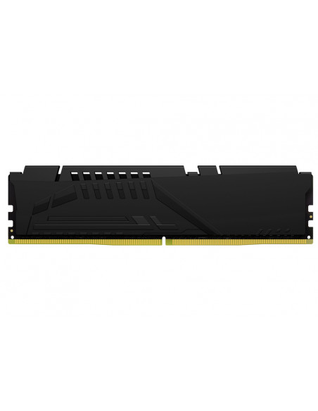 Memorie RAM Kingston FURY Beast, DDR5 SDRAM, 5600 MHz, 16GB, KF556C40BBK2-16 Memorie RAM Kingston FURY Beast, DDR5 SDRAM, 5600 MHz, 16GB, KF556C40BBK2-16