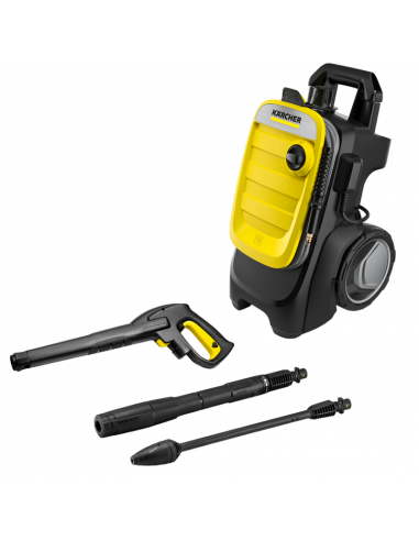 Мойка высокого давления Karcher K 7 Compact