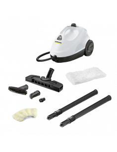 Пароочиститель Karcher KST 2 1.512-601.0, Белый