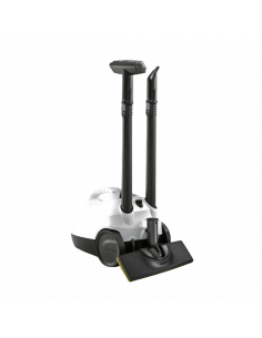 Aparat de curățat cu abur Karcher KST 2 1.512-601.0, Alb 2