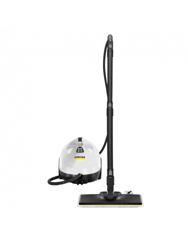 Пароочиститель Karcher KST 2 1.512-601.0, Белый