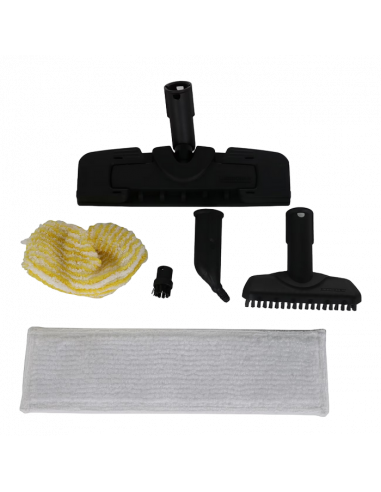 Пароочиститель Karcher KST 2 1.512-601.0, Белый