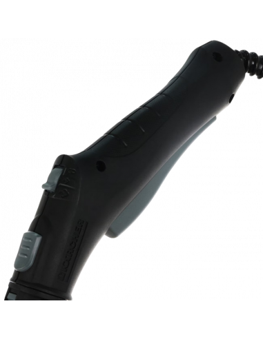 Aparat de curățat cu abur Karcher KST 2 1.512-601.0, Alb