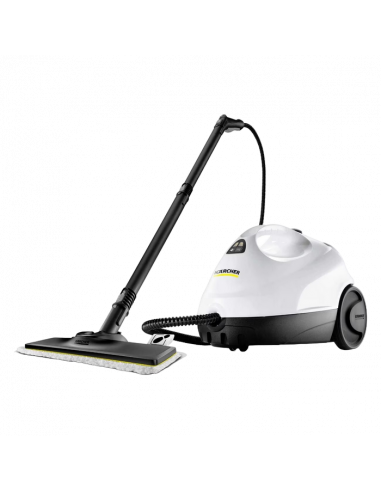 Пароочиститель Karcher KST 2 1.512-601.0, Белый