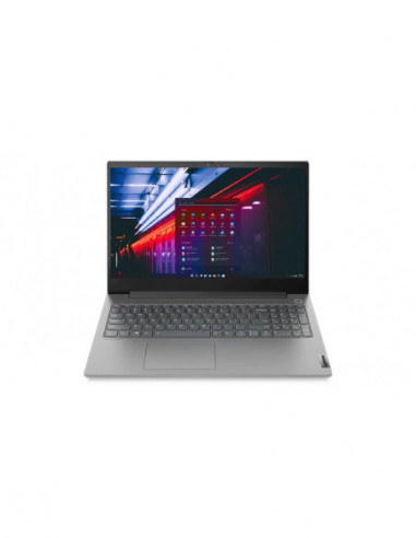 Ноутбуки Lenovo Lenovo ThinkBook 15p G2 ITH Grey-15.6 UHD IPS AG 600 nits (Intel i7-11800H- 1x16GB DDR4-3200 (2 slots)- 512GB SS