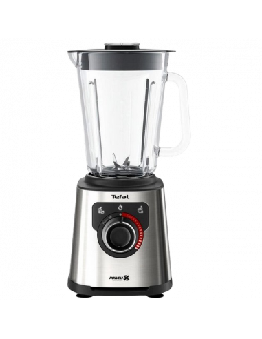 Blender staționar Tefal BL871D31, Oțel inoxidabil