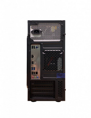 Calculatoare pentru casă și oficiu ATOL PC1024MP-Office 11: Intel Celeron Quad-core J4125 2.0-2.7GHz 4С4T Biostar J4125NHU VGA-