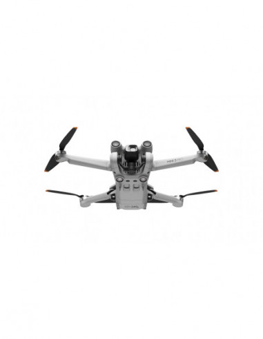 Drone (929402) DJI Mini 3 PRO-Portable Drone- DJI RC-N1- 48MP photo- 4K 60fpsFHD 120fps camera with gimbal- max. 4000m height 5