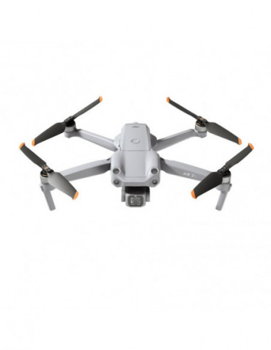 Drone (911131) DJI Mavic Air 2S-Portable Drone- DJI RC-N1- 20MP photo- 5.4K 30fps FHD 120fps camera with gimbal- max. 5000m hei